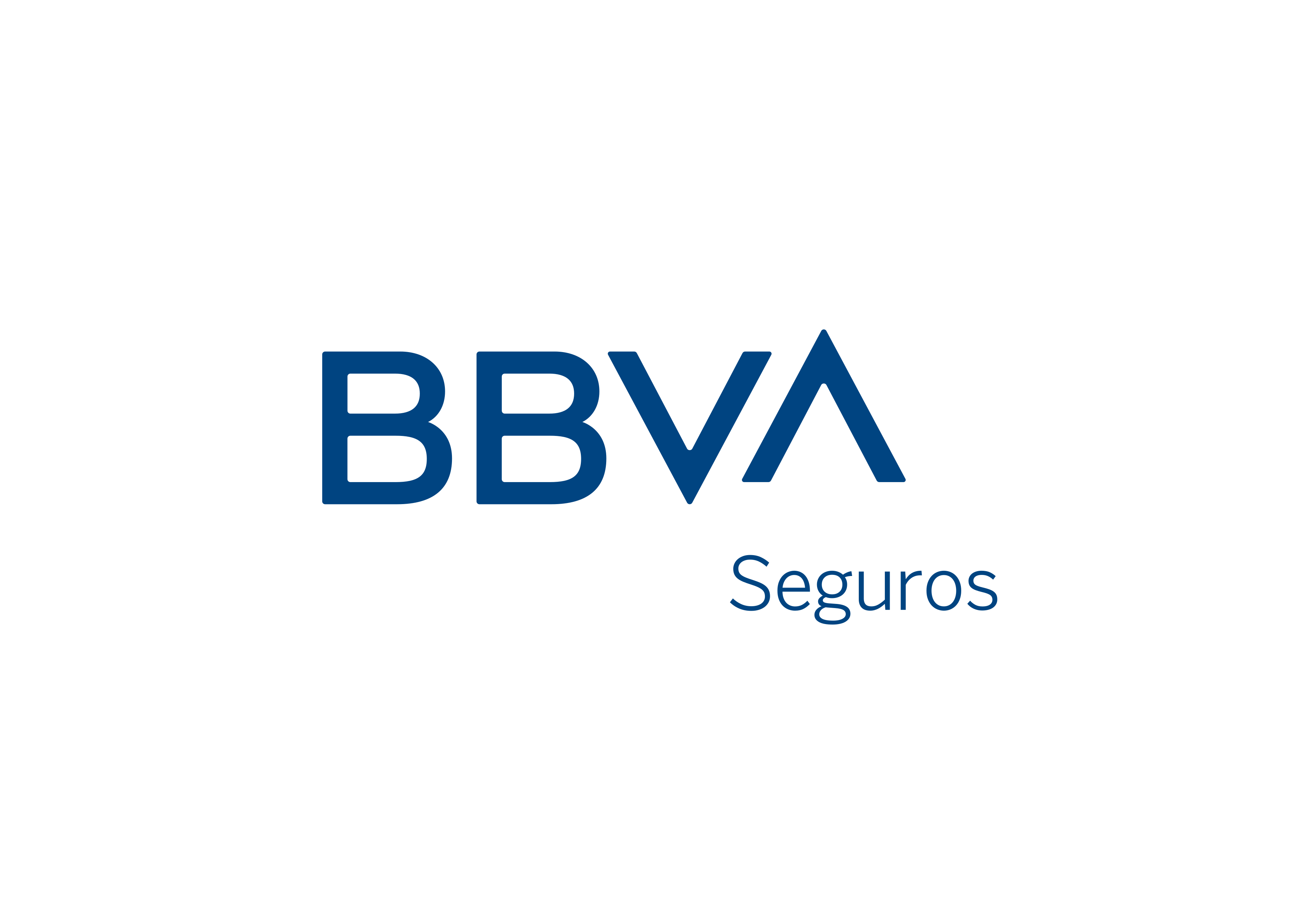 BBVA Seguros